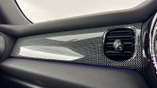 MINI Hatchback 1.5 Cooper Exclusive Premium 5dr Auto Petrol Hatchback